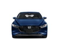 2026 Mazda Mazda3 Sport GX Auto FWD Exterior Shot 5