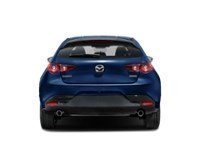 2026 Mazda Mazda3 Sport GX Auto FWD Exterior Shot 7