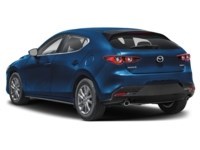 2026 Mazda Mazda3 Sport GX Auto FWD Exterior Shot 9