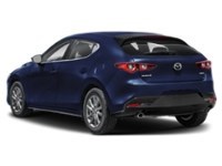 2026 Mazda Mazda3 Sport GX Auto FWD Exterior Shot 9
