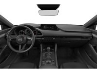 2026 Mazda Mazda3 Sport GX Auto FWD Interior Shot 6