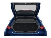 2026 Mazda Mazda3 Sport GX Auto FWD Exterior Shot 4