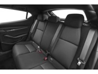 2026 Mazda Mazda3 Sport GX Auto FWD Interior Shot 5