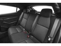 2026 Mazda Mazda3 Sport GX Auto FWD Interior Shot 5
