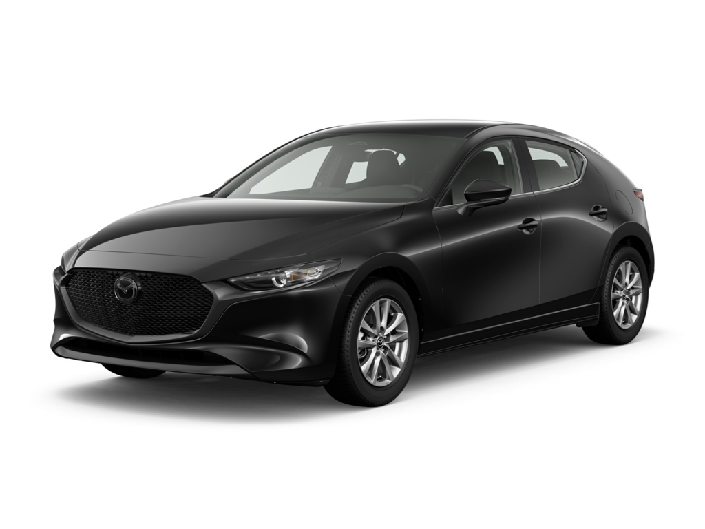 2026 mazda mazda3-sport