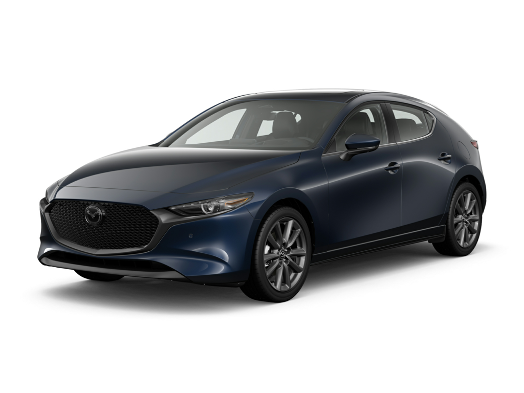 2026 mazda mazda3-sport