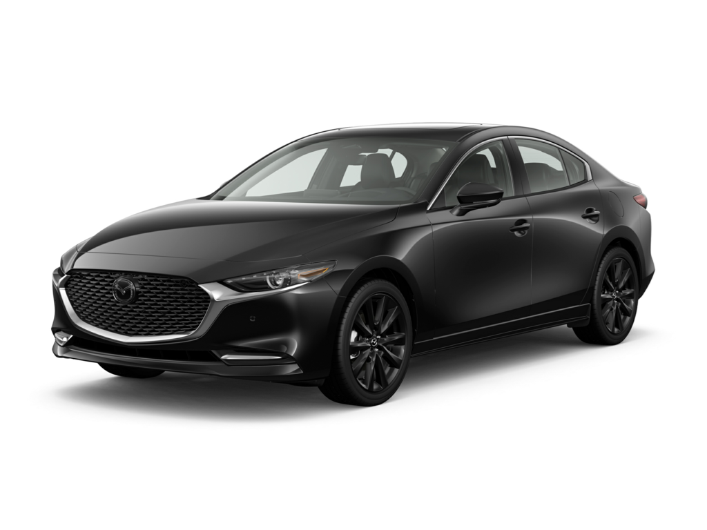 2026 mazda mazda3
