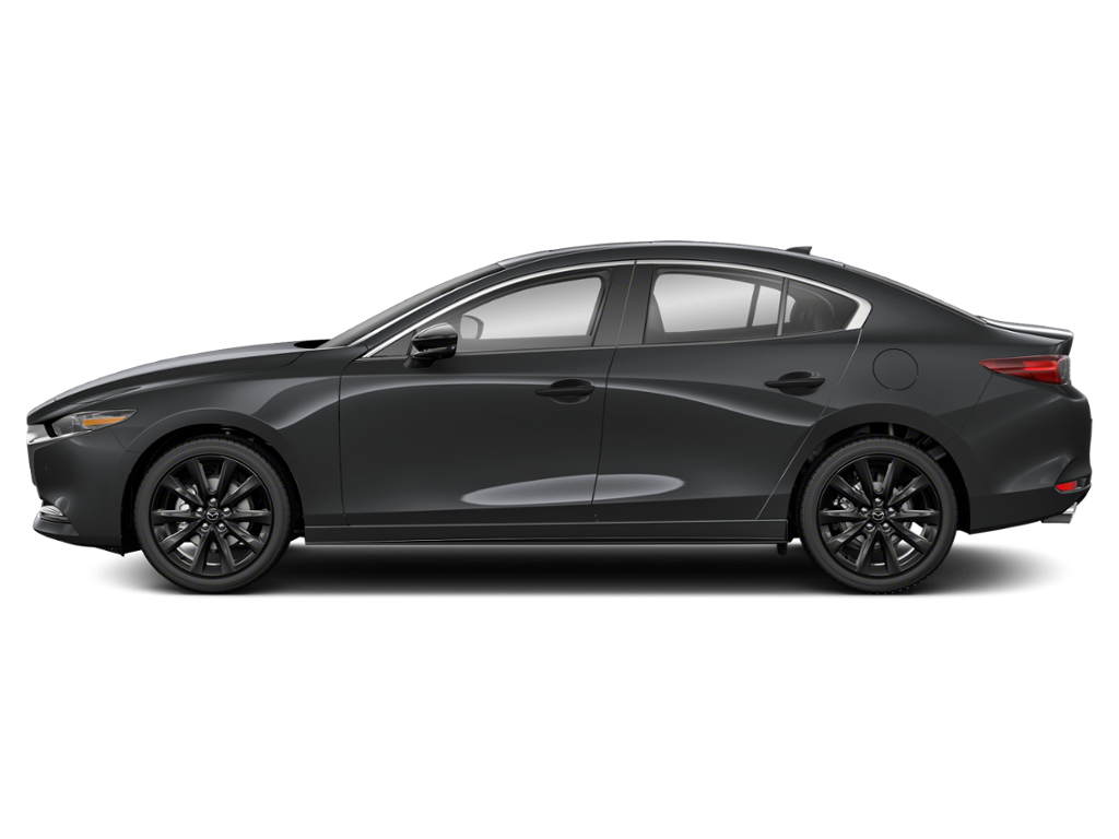 2024 Mazda Mazda3 Exterior