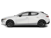 2026 Mazda Mazda3 Sport GT w/Turbo Auto i-ACTIV AWD Exterior Shot 2