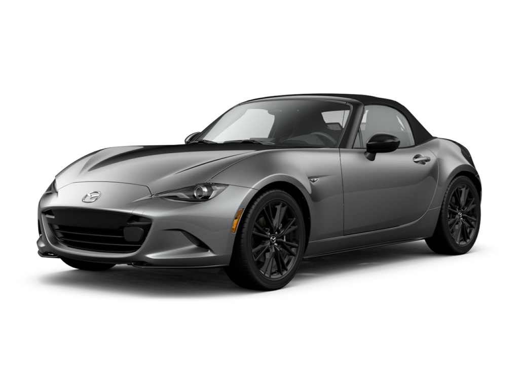 2026 Mazda MX-5