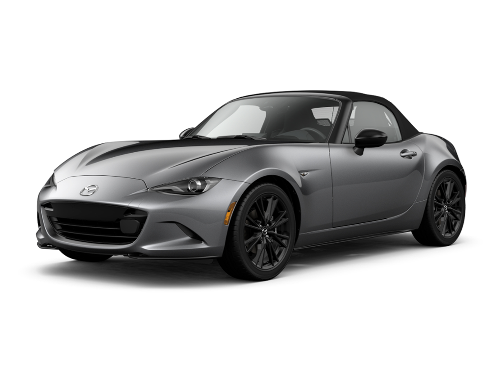 2026 mazda MX-5