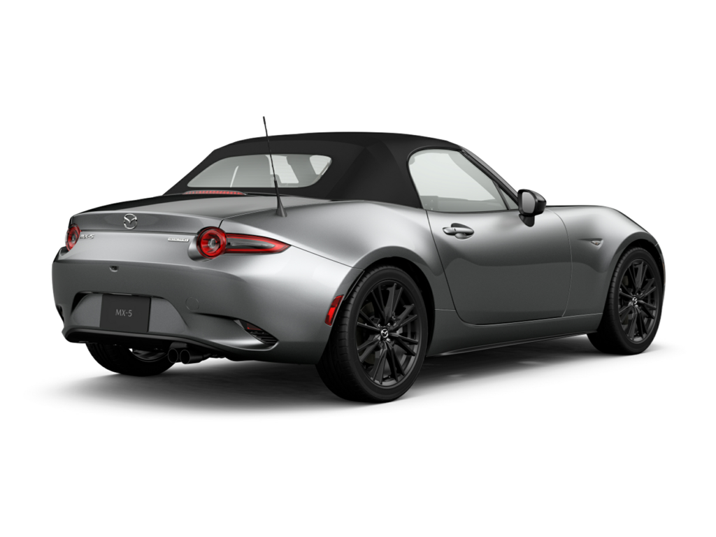 2026 mazda mx-5