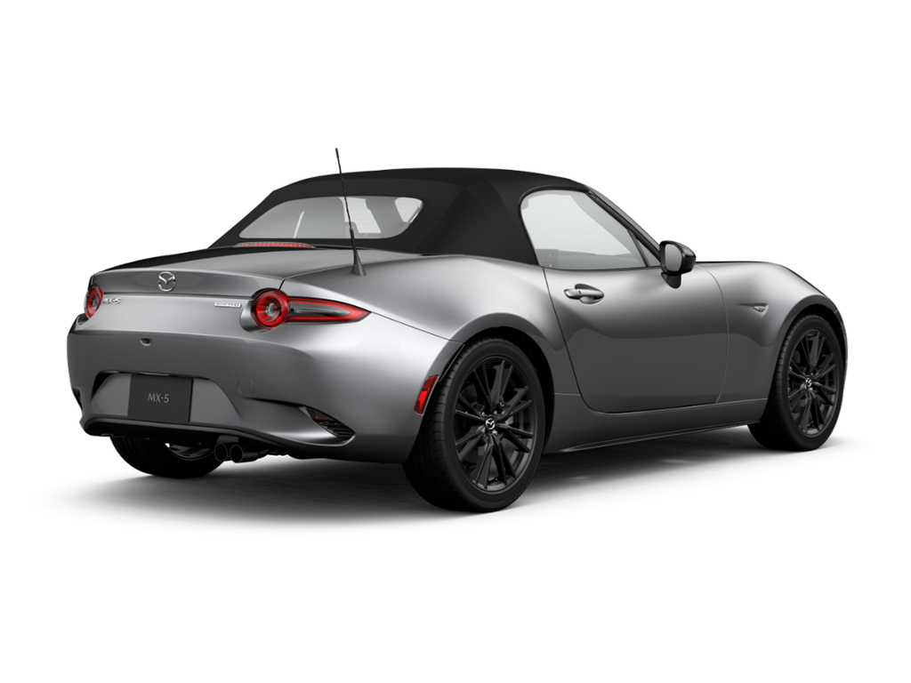 2026 mazda MX-5