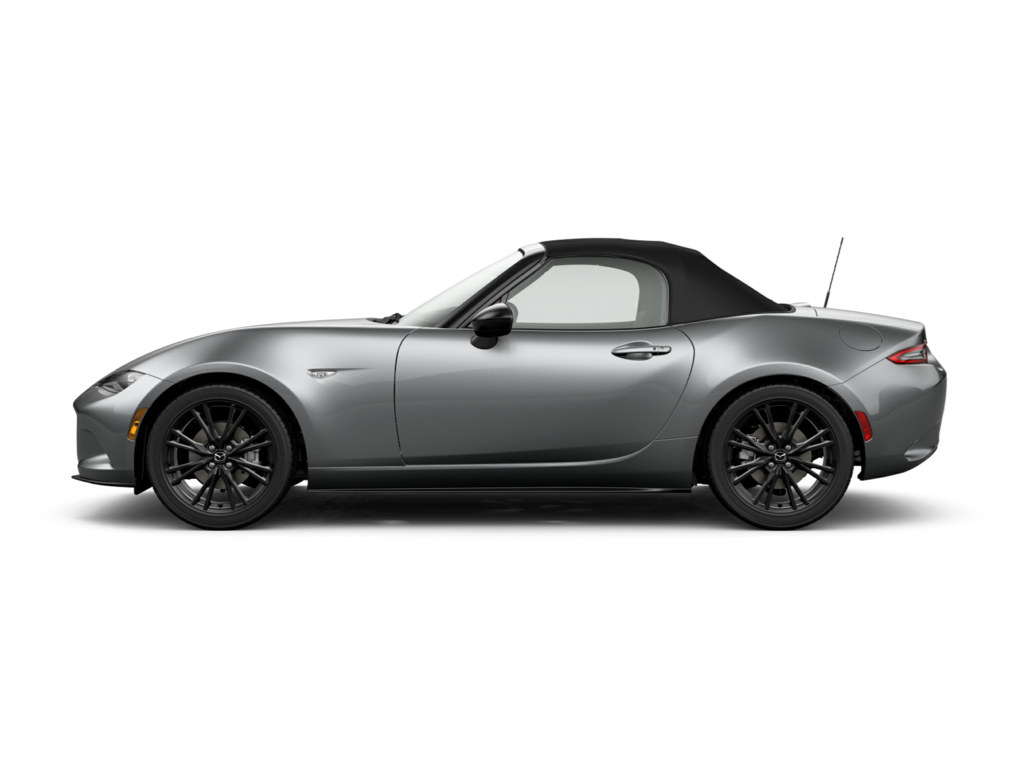 2026 Mazda MX-5