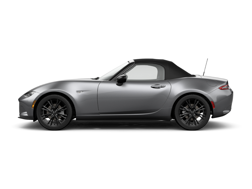 2026 mazda MX-5