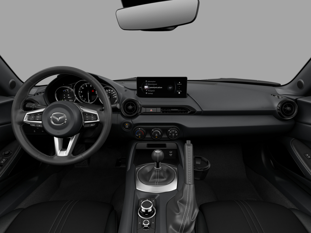 2026 mazda mx-5
