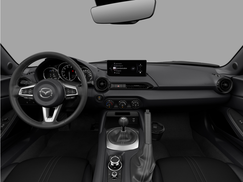 2026 mazda mx-5