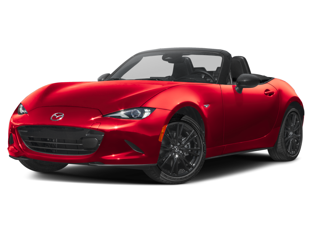 2026 mazda mx-5 Exterior