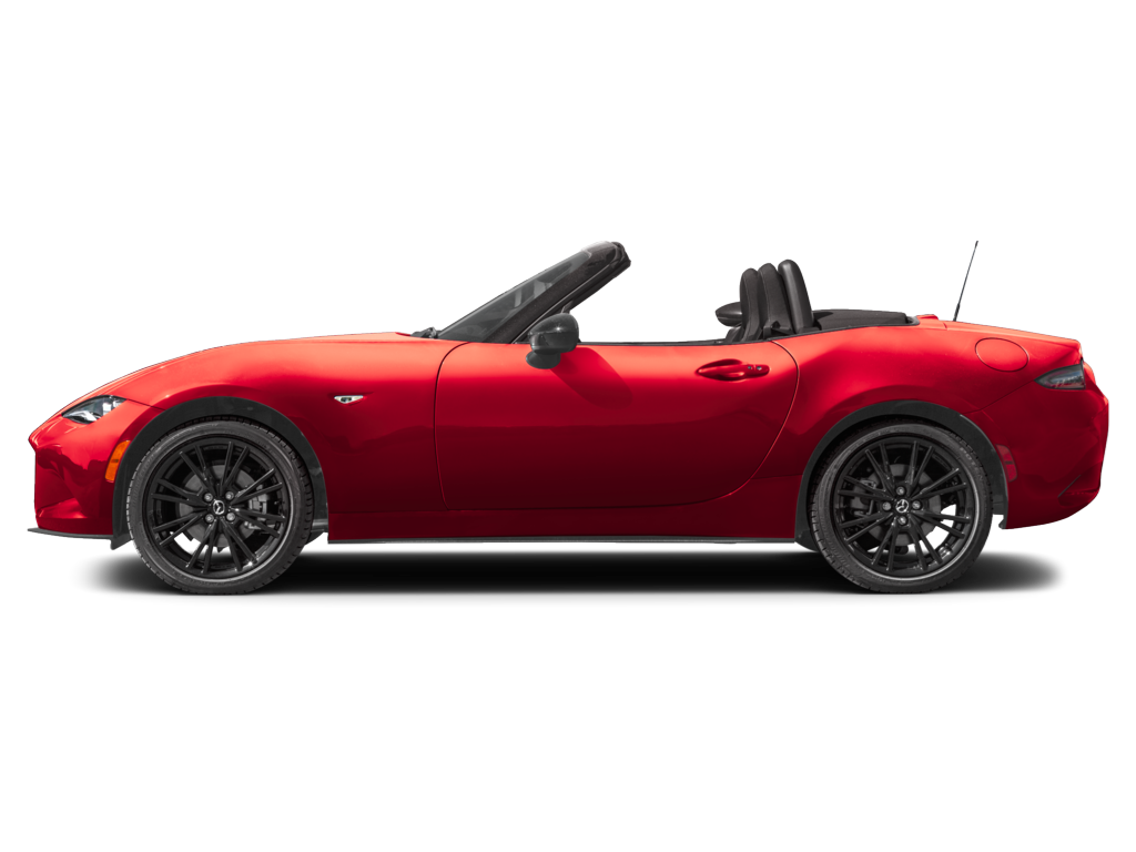 2026 Mazda MX-5 Exterior