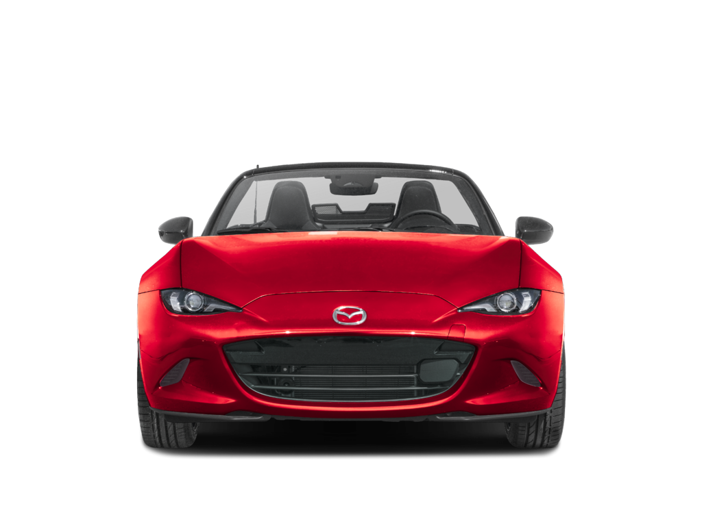 2026 Mazda MX-5 Exterior