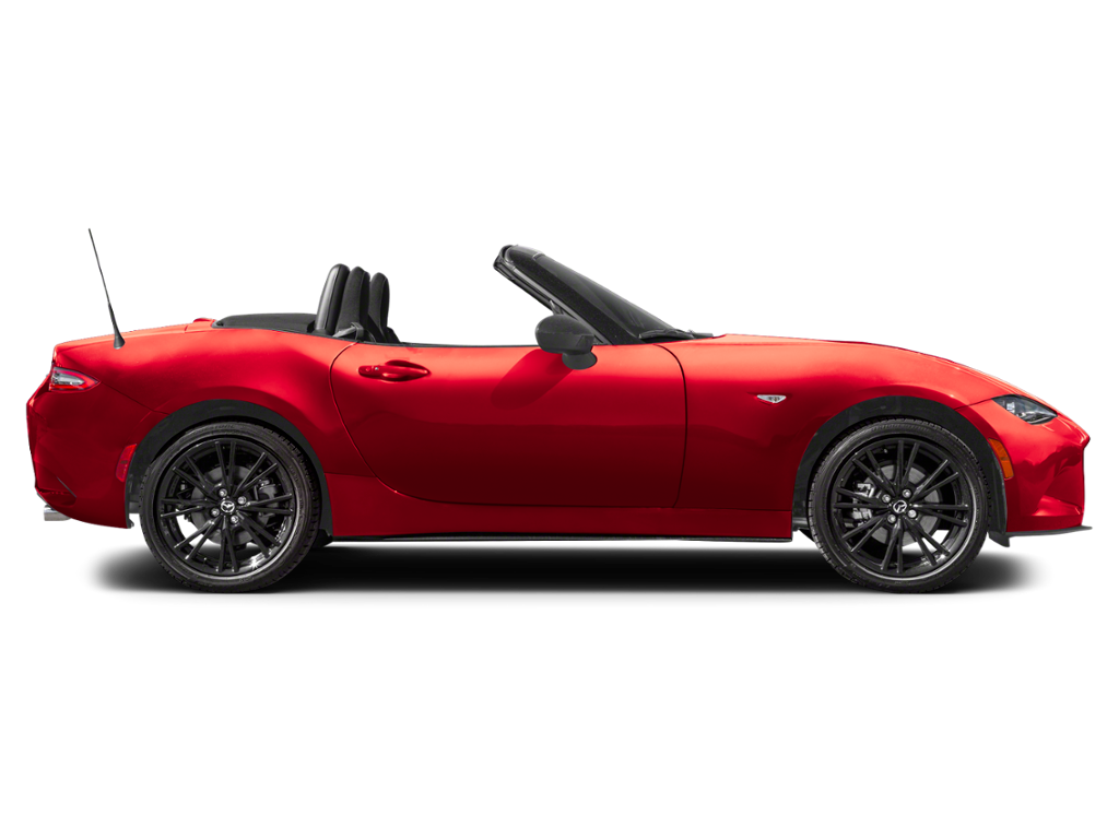 2024 Mazda MX-5 Exterior