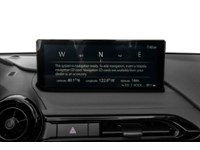 2026 Mazda MX-5 GS Manual Interior Shot 7