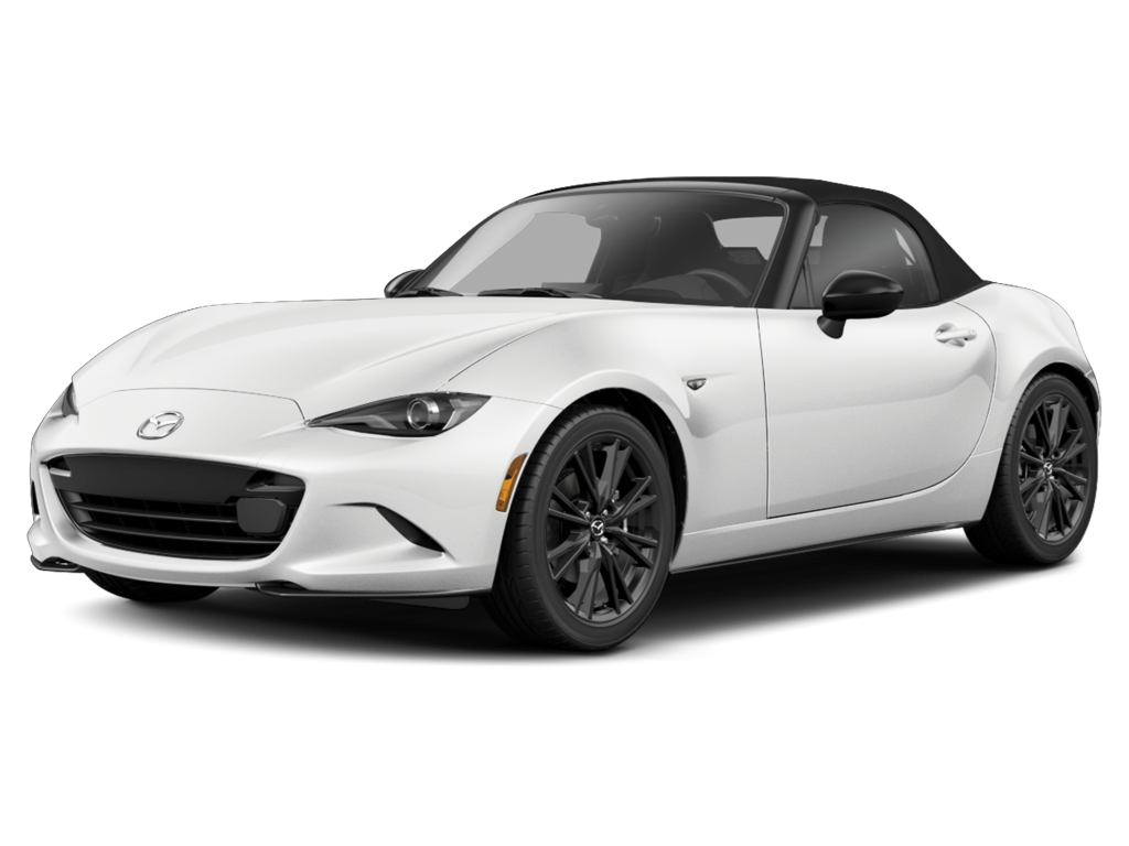 2026 mazda mx-5 Exterior