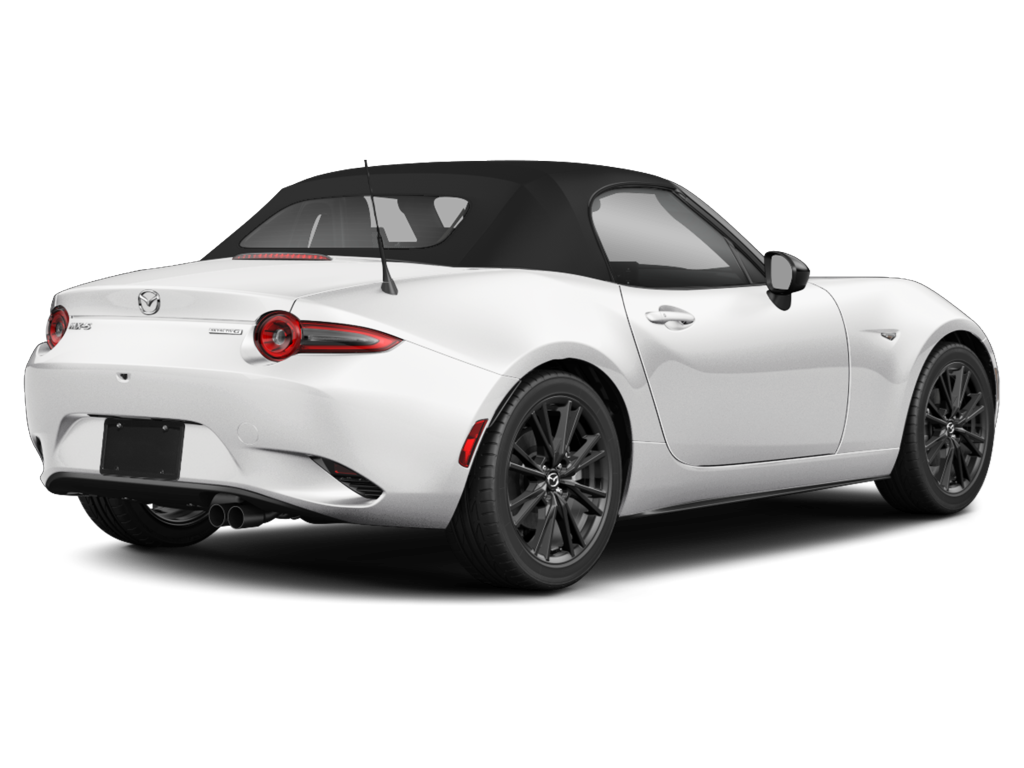 2026 Mazda MX-5 Exterior