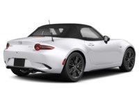 2026 Mazda MX-5 GS-P Manual Exterior Shot 2