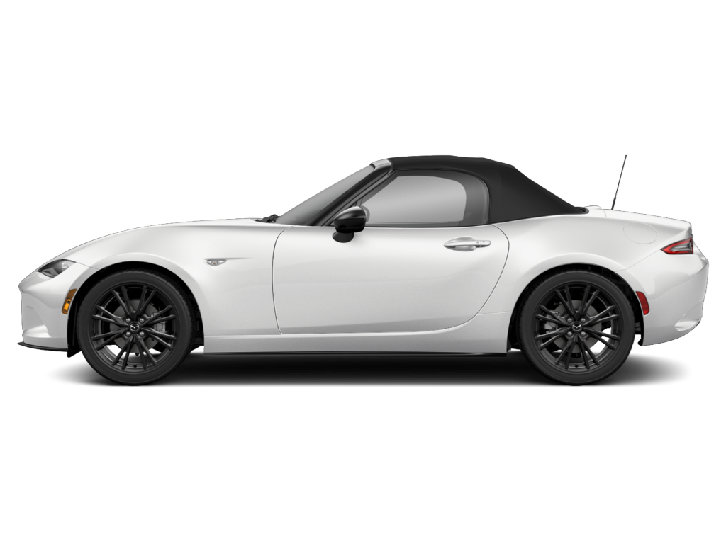 2026 Mazda MX-5 Exterior