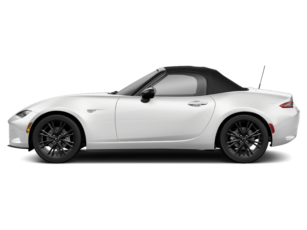 2026 mazda mx-5 Exterior