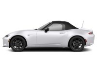 2026 Mazda MX-5 GS-P Manual Exterior Shot 3