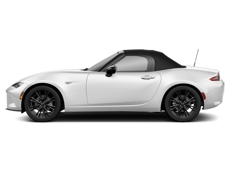 2026 Mazda MX-5 GS-P Manual W/SPORT PACKAGE Exterior Shot 3