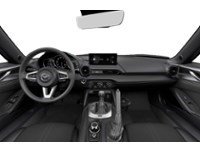 2026 Mazda MX-5 GS-P Manual Interior Shot 1