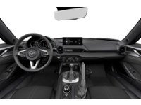 2026 Mazda MX-5 GS-P Manual W/SPORT PACKAGE Interior Shot 1