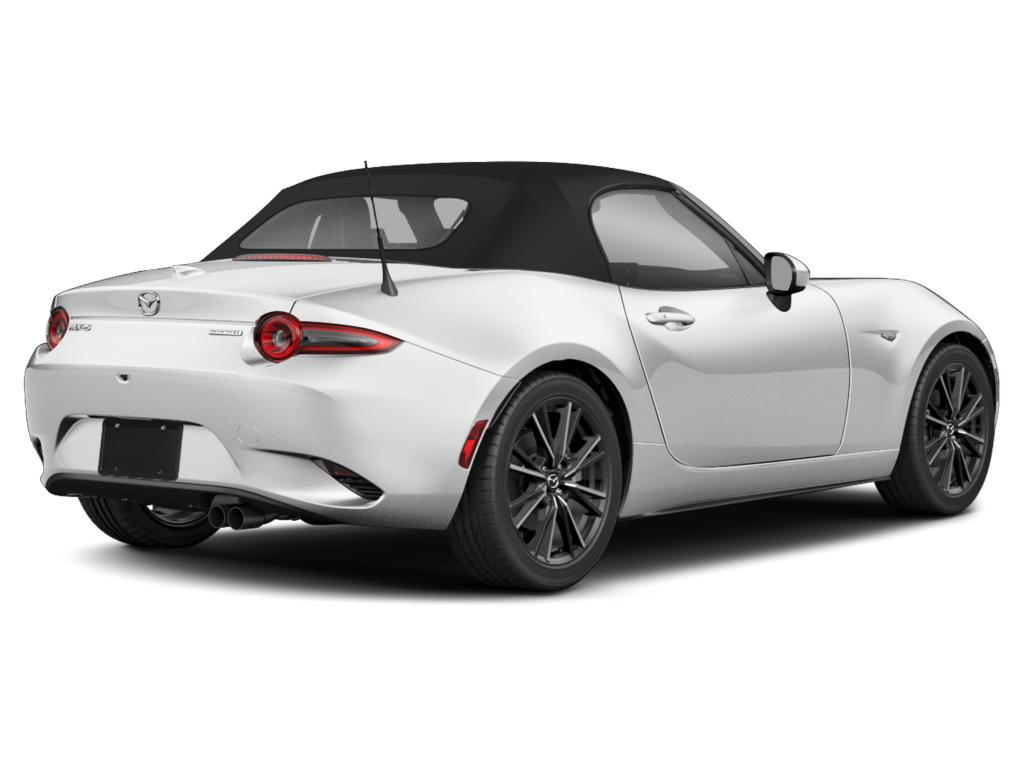 2026 Mazda MX-5 Exterior