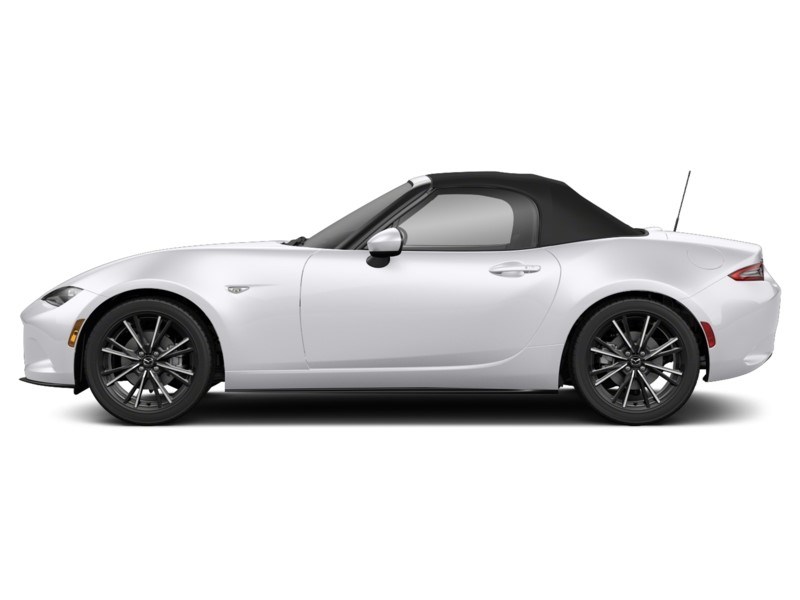 2025 Mazda MX-5 GT Auto Exterior Shot 3