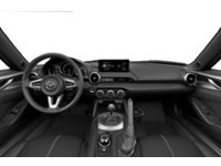 2025 Mazda MX-5 GT Auto Interior Shot 1