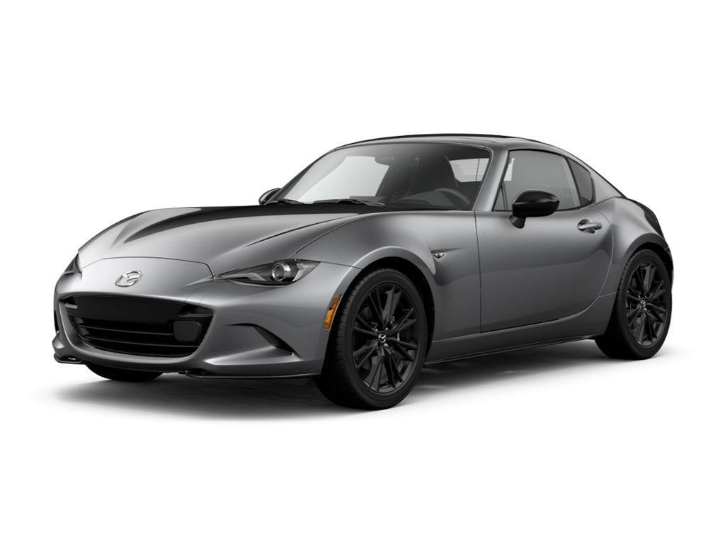 2026 mazda MX-5 RF