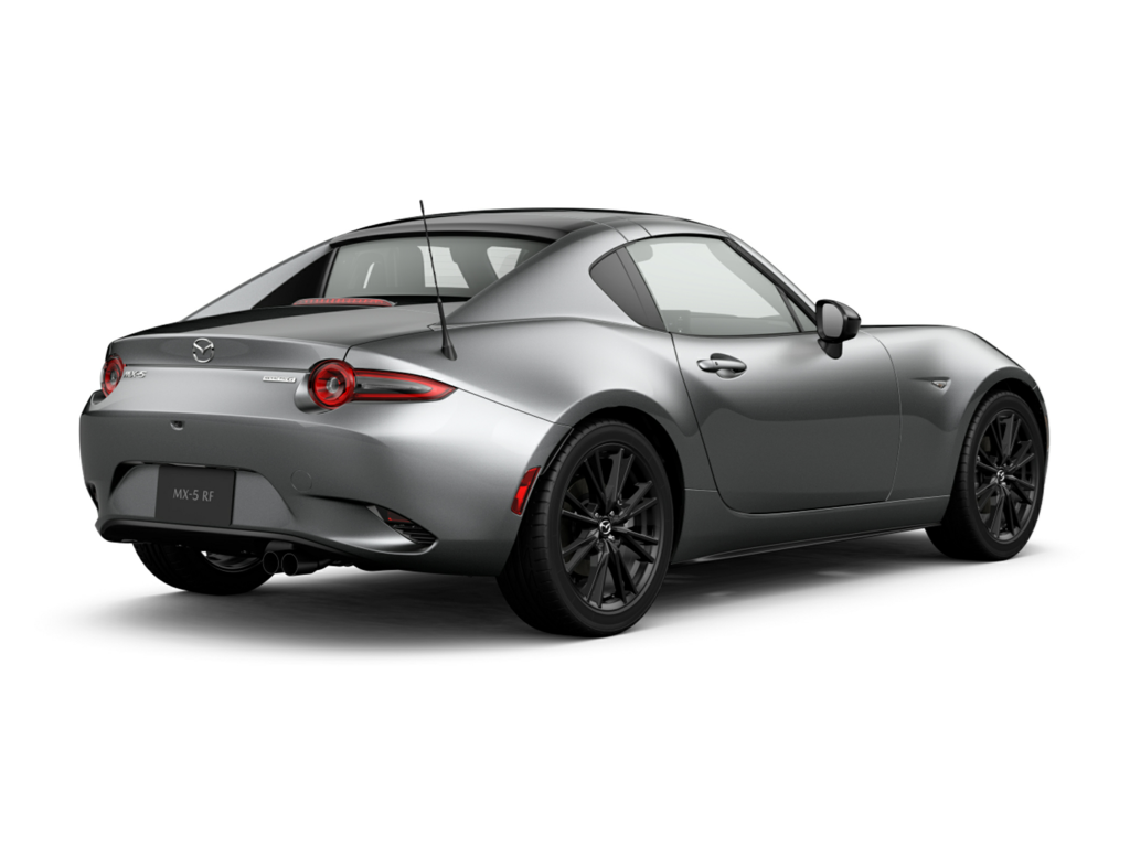 2026 mazda mx-5-rf