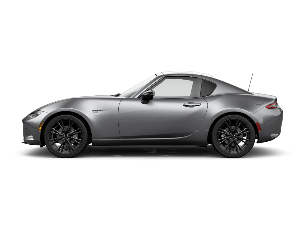 2026 mazda MX-5 RF