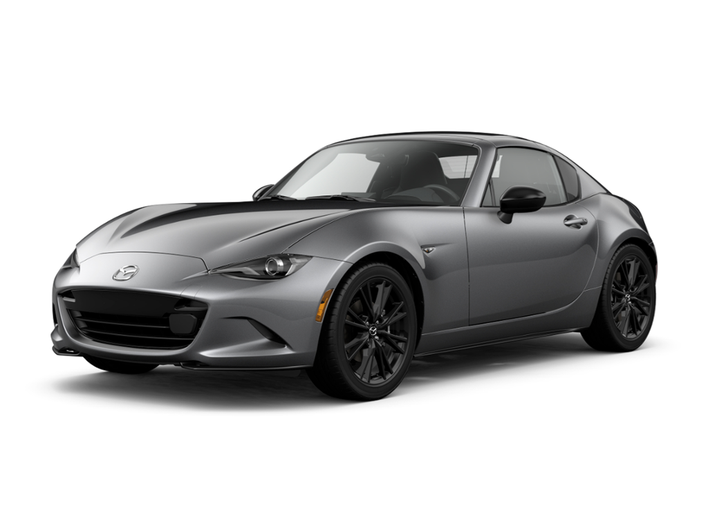 2026 mazda MX-5 RF