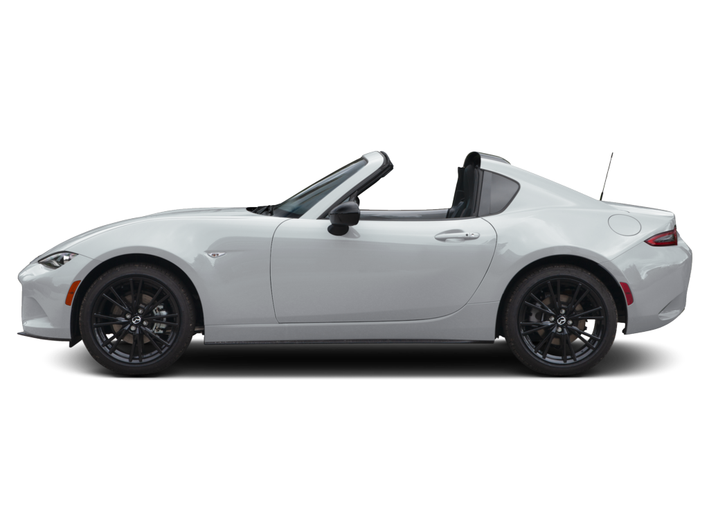 2026 mazda mx-5-rf Exterior