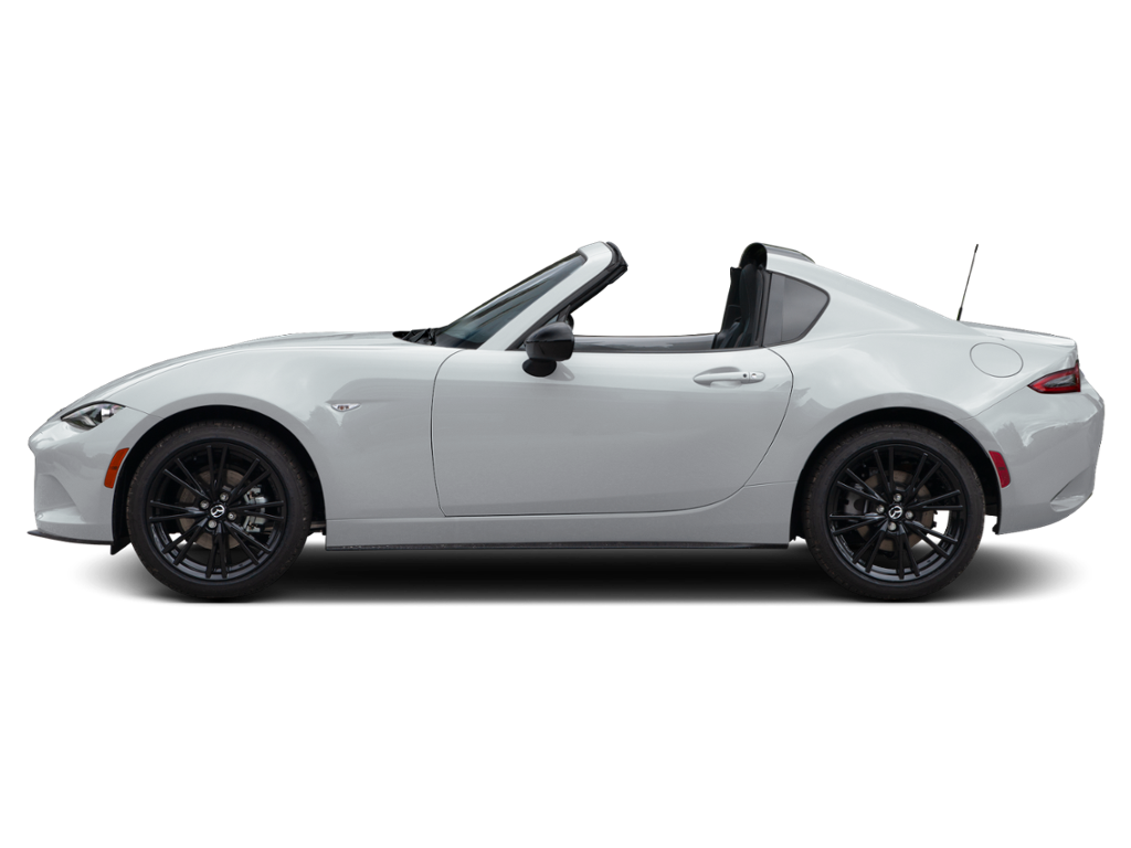 2026 mazda MX-5 RF Exterior