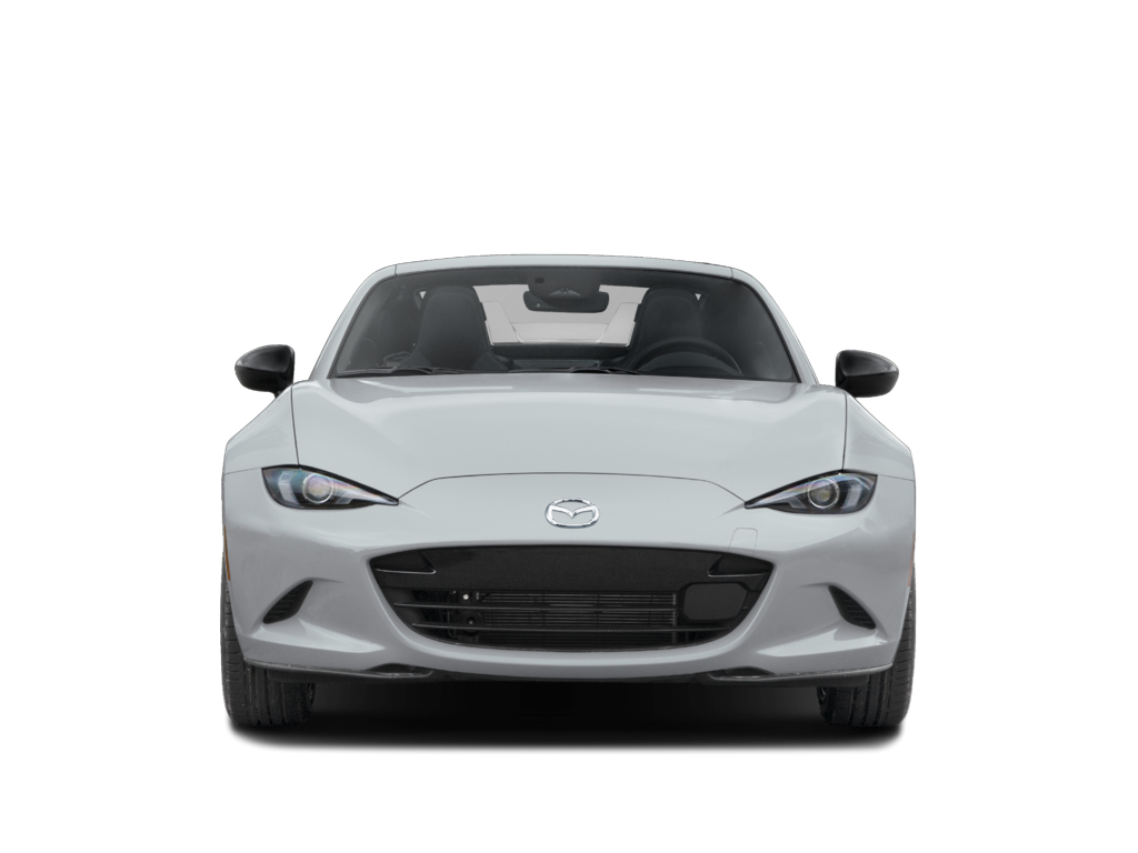 2026 Mazda MX-5 RF Exterior