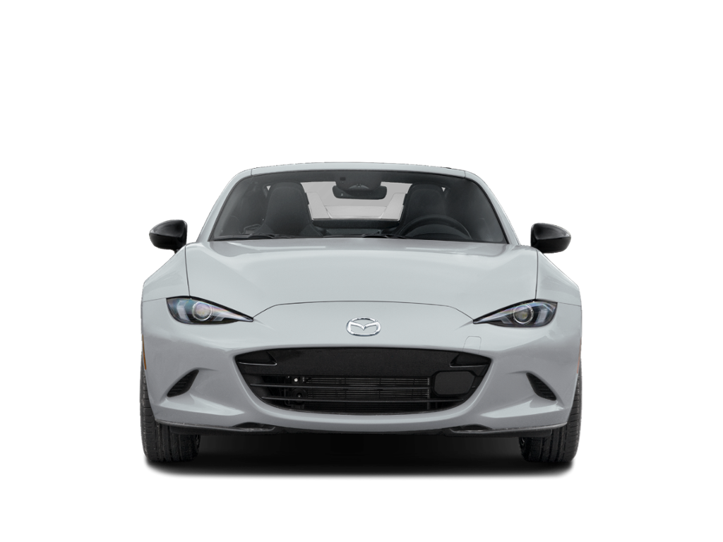 2026 mazda MX-5 RF Exterior