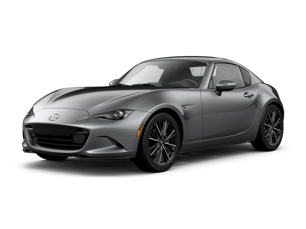2026 mazda MX-5 RF