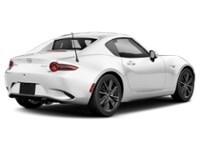 2026 Mazda MX-5 RF GT Manual Exterior Shot 2