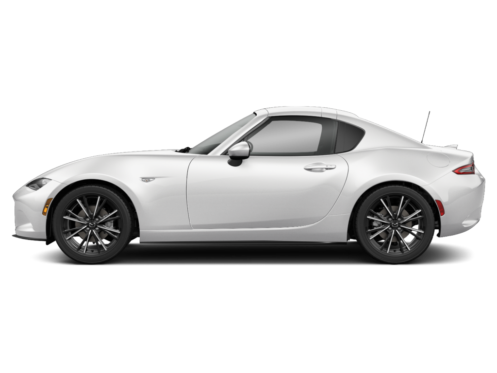 2026 mazda mx-5-rf Exterior