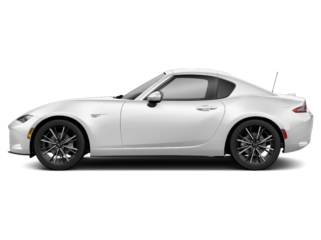 2026 mazda mx-5-rf Exterior